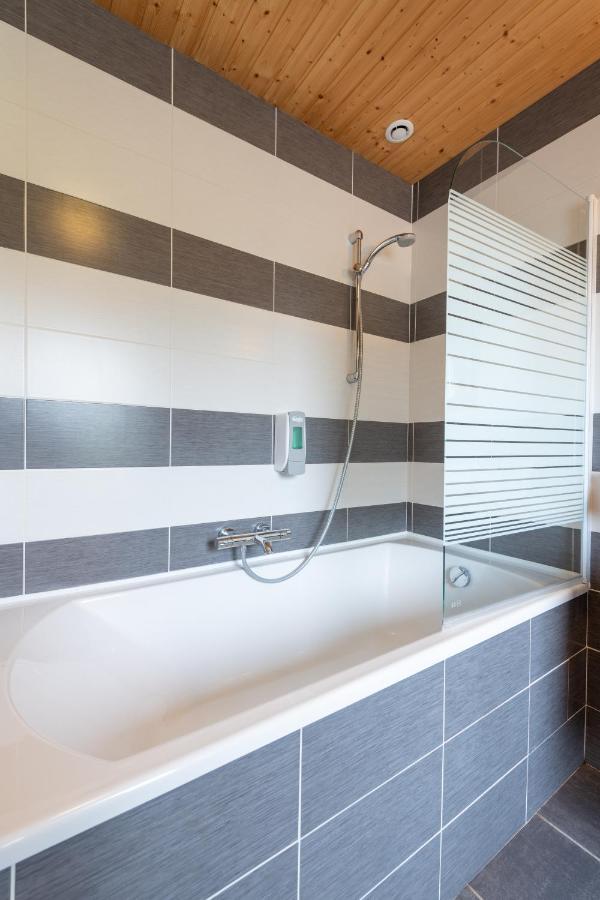 La Charbonniere, Grand Gite Haut-De-Gamme Avec Jacuzzi Et Sauna Gérardmer Eksteriør bilde